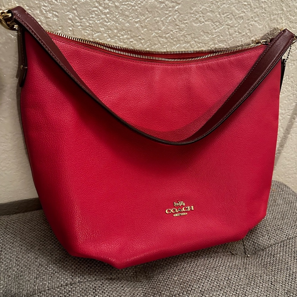 COACH Bag/Purse